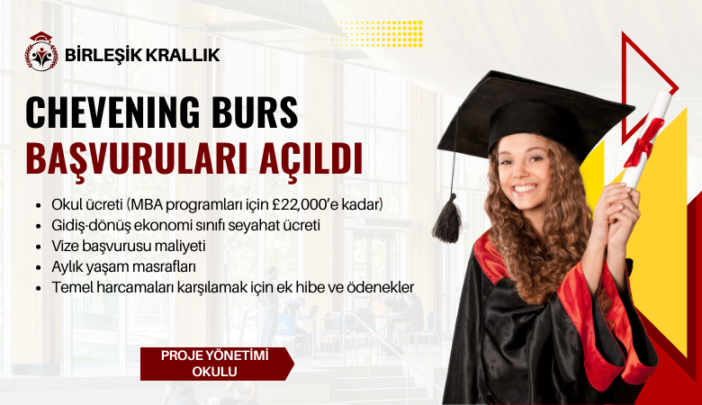 chevening-burs