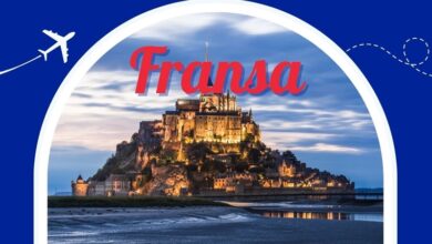 fransa