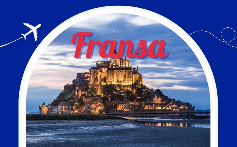 fransa