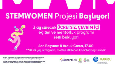 stemwomen