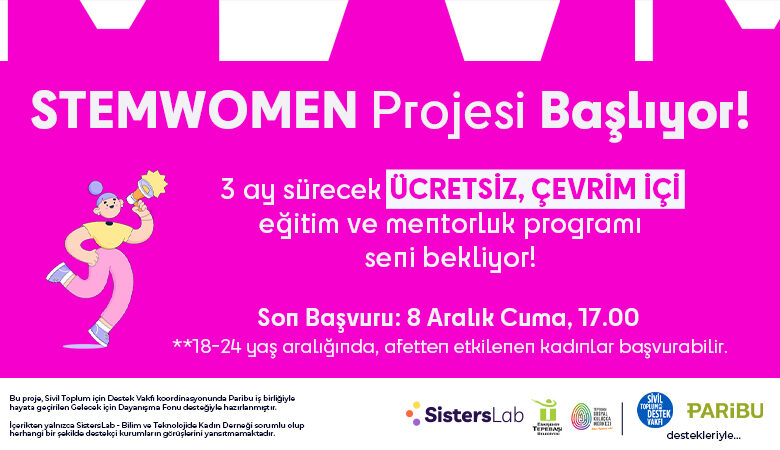 stemwomen