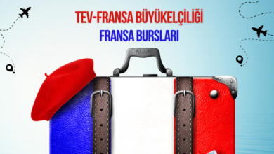 fransa-burs