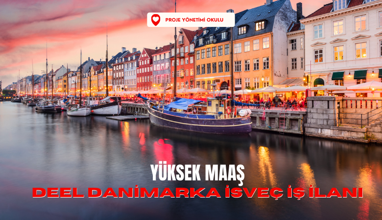 deel-danimarka