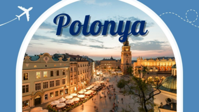 polonya