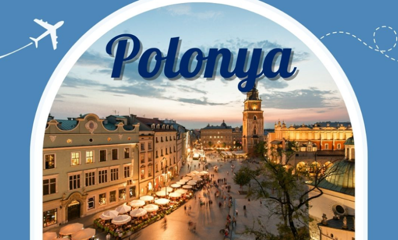 polonya