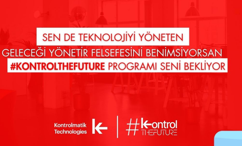 kontrolmatik