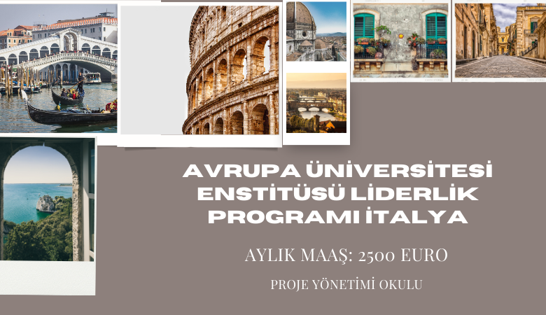 avrupa-universitesi