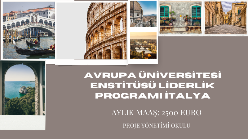 avrupa-universitesi