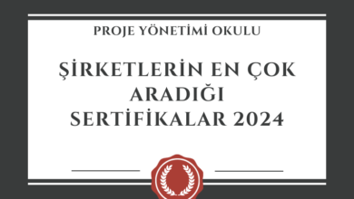 sertifikalar