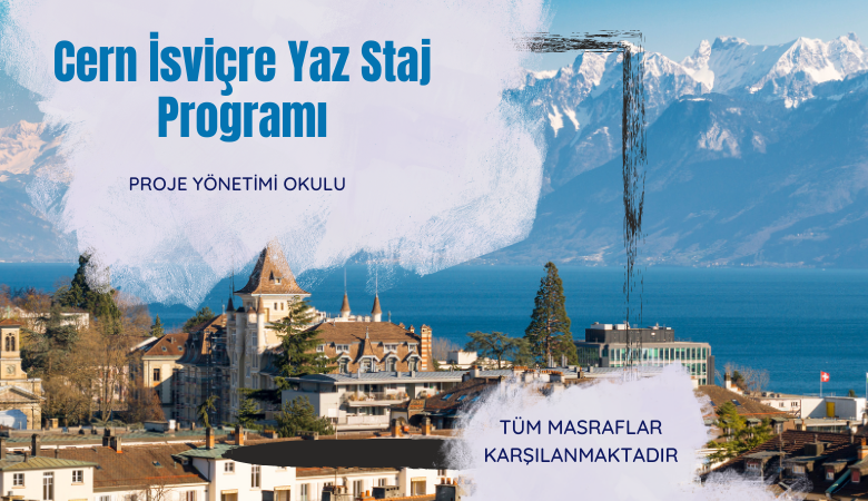 isvicre-yaz-staj