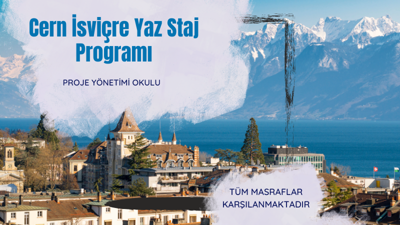 isvicre-yaz-staj