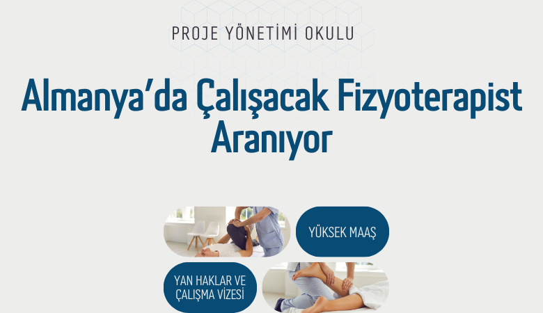 fizyoterapist