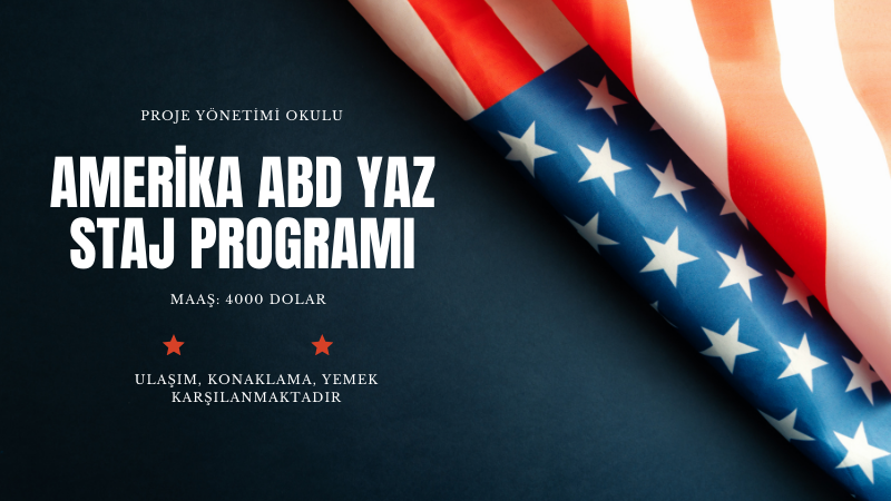 amerika-abd-staj