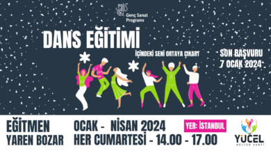 dans-egitimi