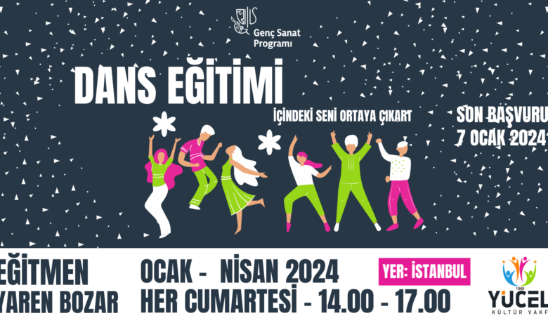 dans-egitimi