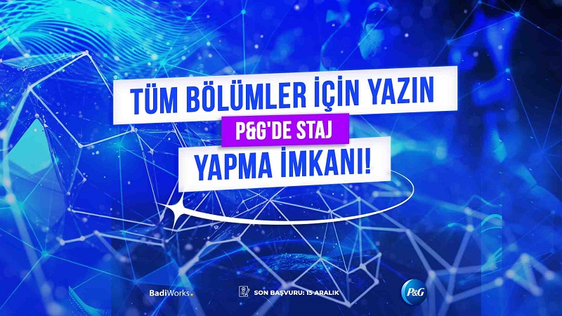p&g