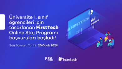 firsttech