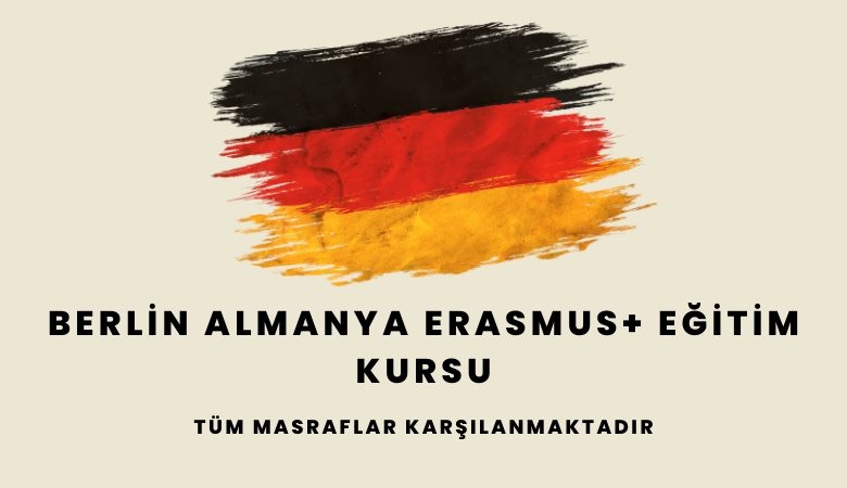 berlin-almanya