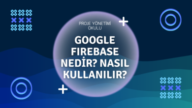 google-firebase-nedir