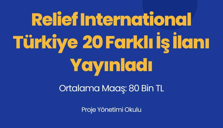 relief