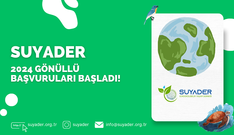 suyader