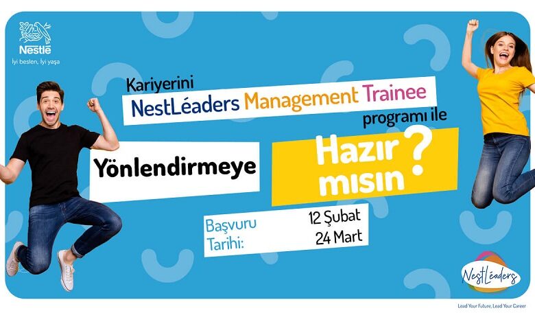 nestle