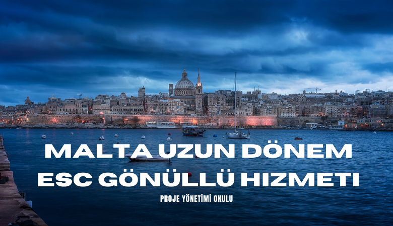 malta -esc