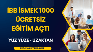 ibb-ismek