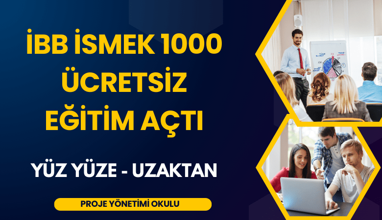 ibb-ismek