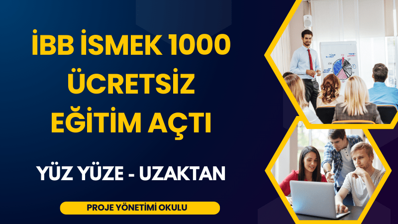 ibb-ismek