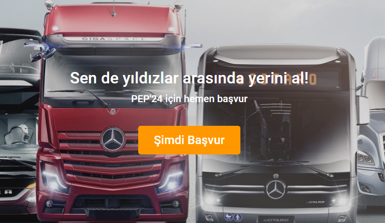 mercedes-staj
