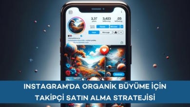 organik-buyume