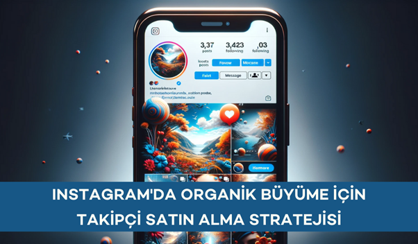 organik-buyume