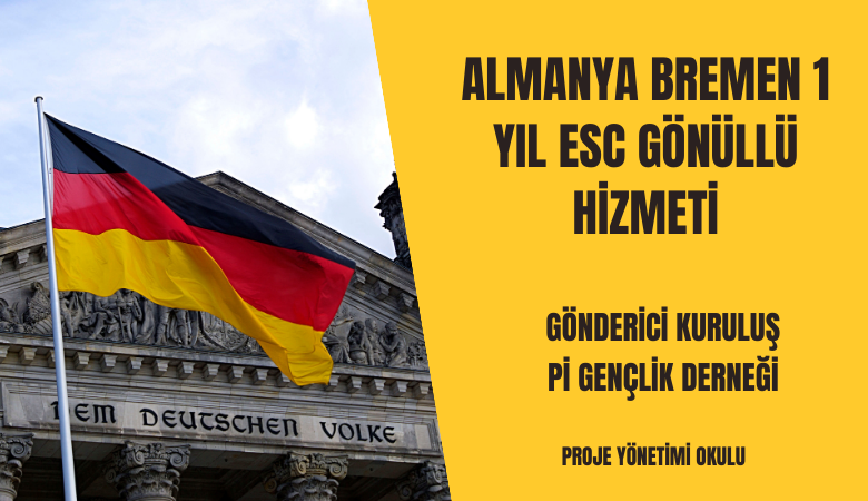 almanya-bremen