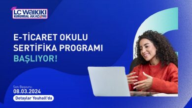 e-ticaret