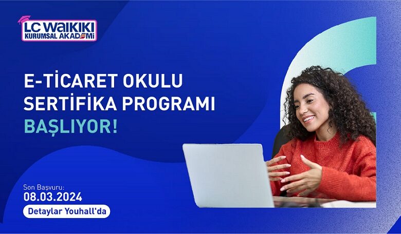 e-ticaret