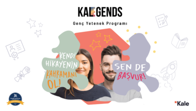 kalegends