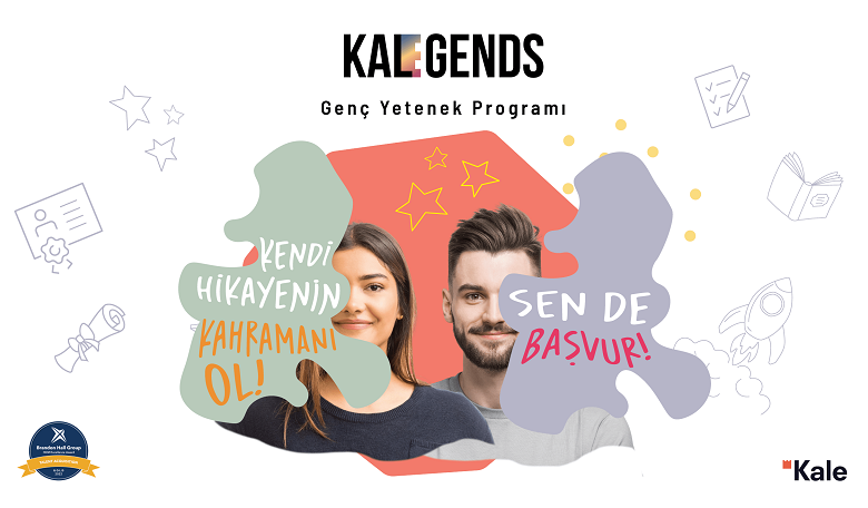 kalegends