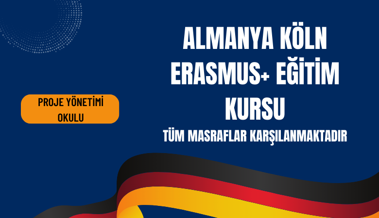 almanya-koln