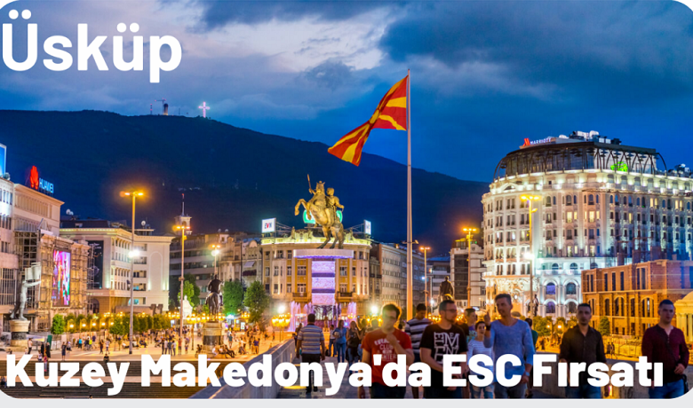 makedonya