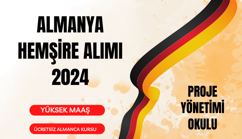 almanya-hemsire