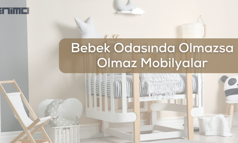 bebek-odasi