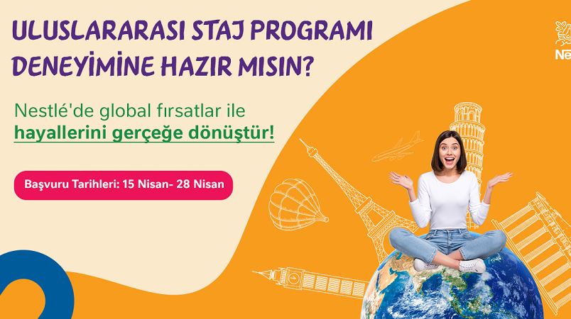 nestle