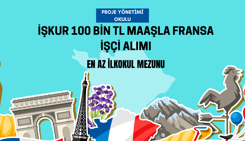 fransa-isci