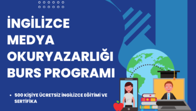 ingilizce