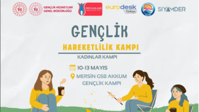 mersin-genclik
