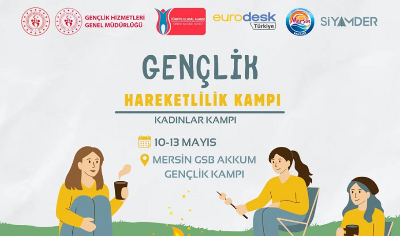 mersin-genclik