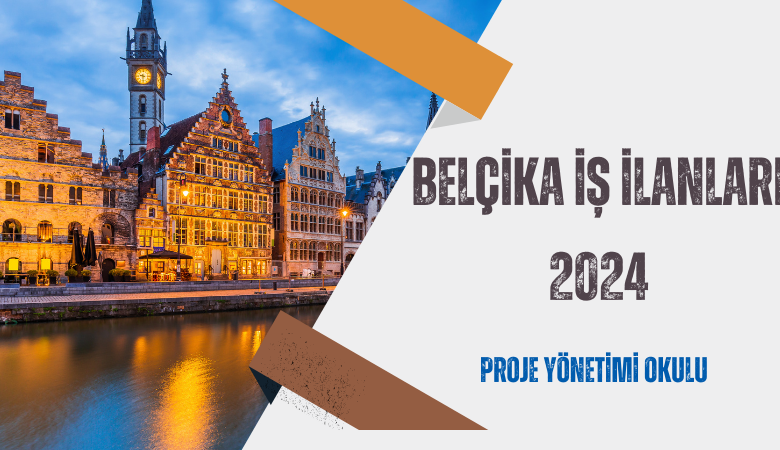 belcika-is-ilanlari