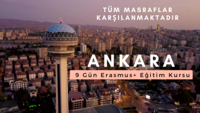 ankara-erasmus