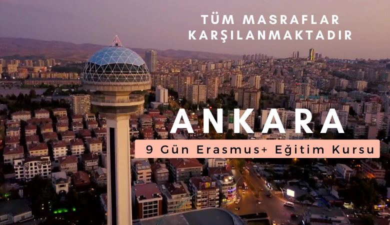 ankara-erasmus